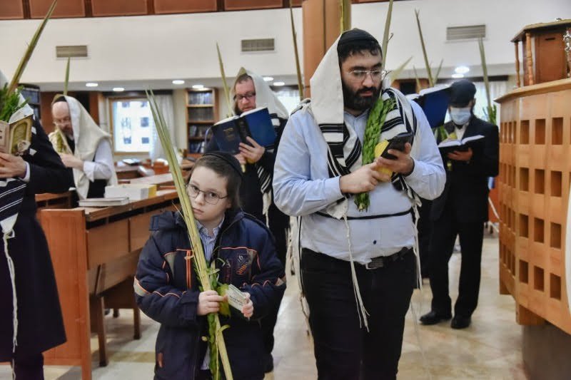 לוי נזארוב