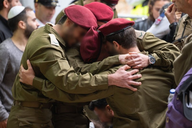 דובר צה"ל