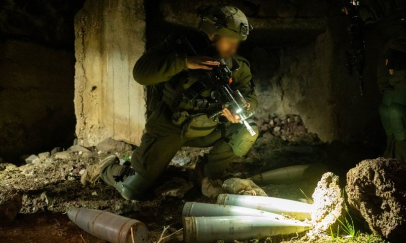 חיסולים משמעותיים של בכירים שפשטו לעוטף: חמאס חושש ממודל לבנון