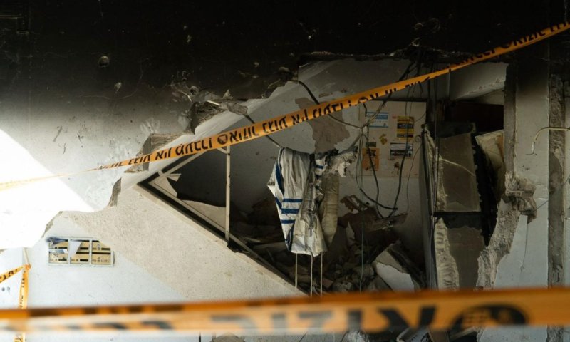 הרמטכ"ל עם פקודת היום: תיעוד חדש ומצמרר מטבח שבעה באוקטובר