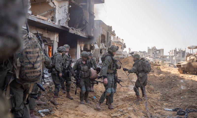 ביום הציון לטבח: לא תאמינו מה כתבה מרצה ישראלית - וכך היא הגיבה ל"הלשנה"