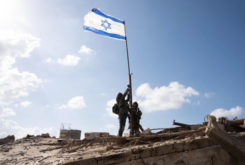 דובר צה"ל
