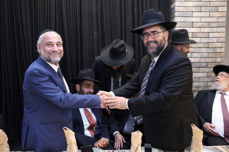 יעקב כהן
