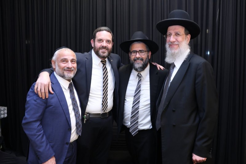 יעקב כהן