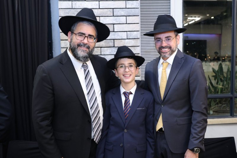 יעקב כהן