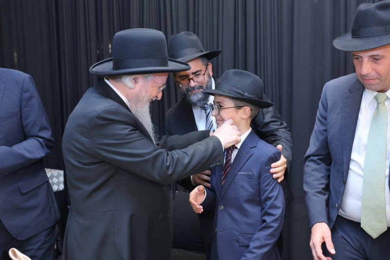 יעקב כהן