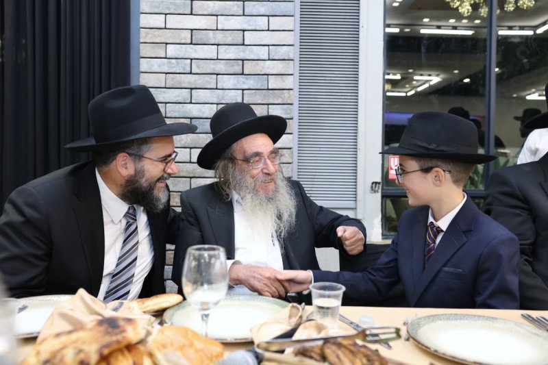 יעקב כהן