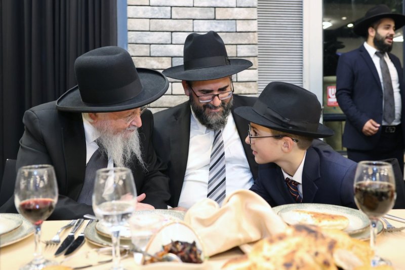 יעקב כהן