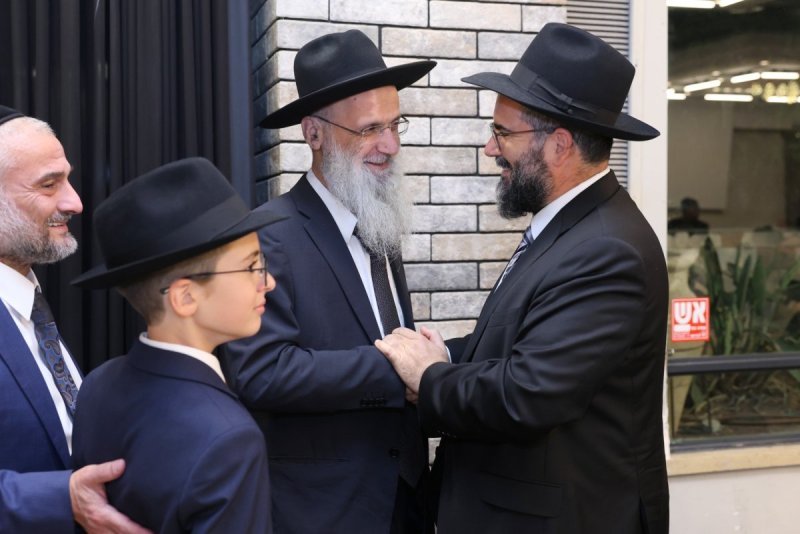 יעקב כהן