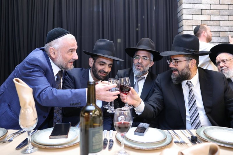 יעקב כהן