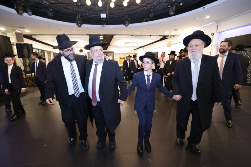 יעקב כהן