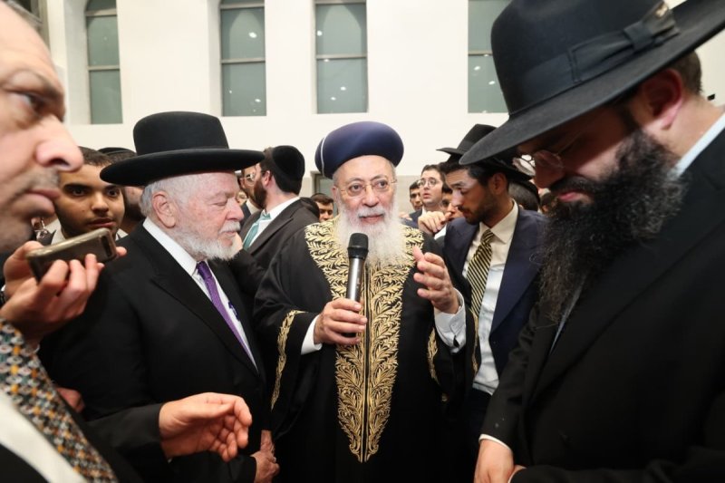 דוד ארזני