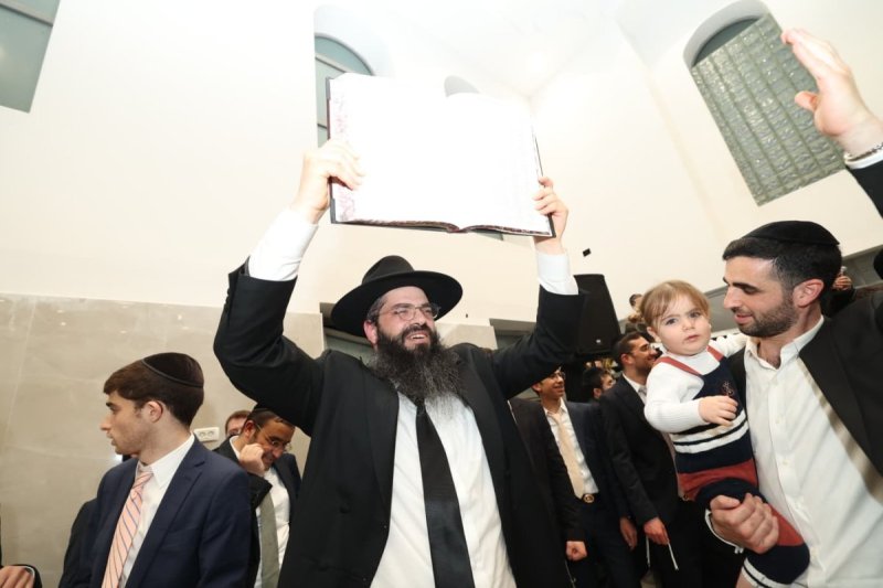 דוד ארזני
