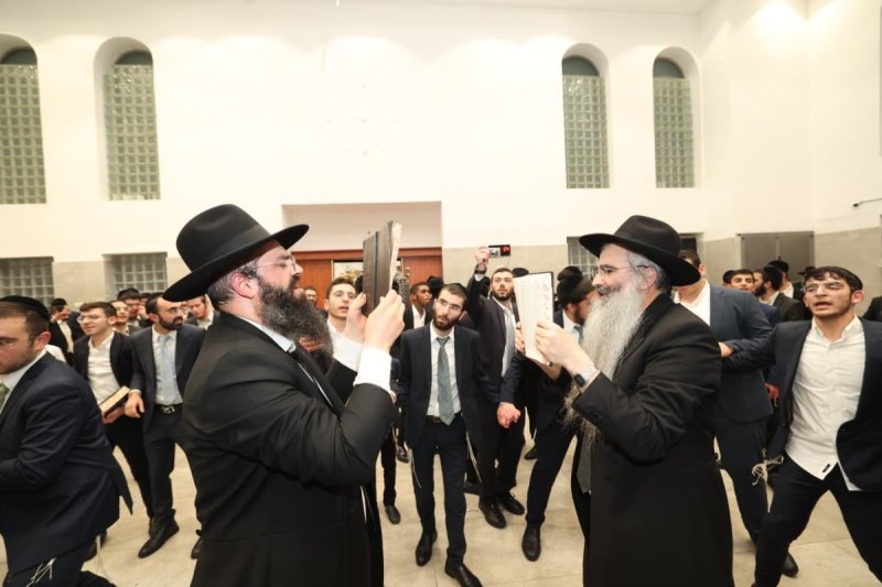 דוד ארזני