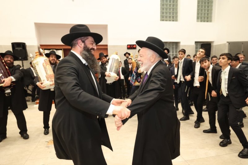 דוד ארזני