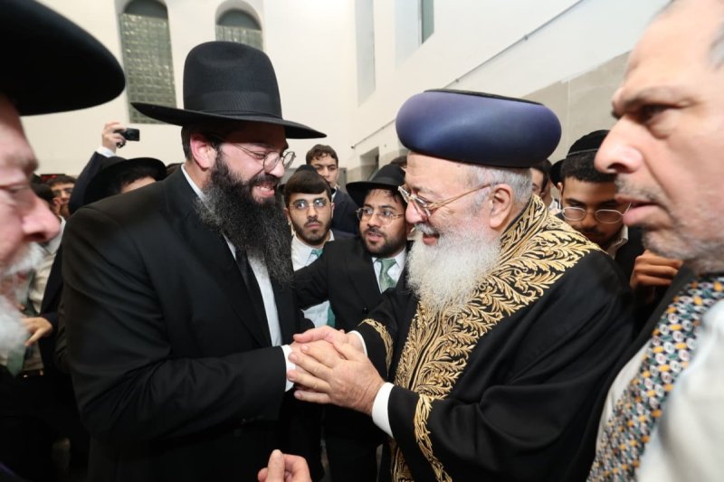 דוד ארזני