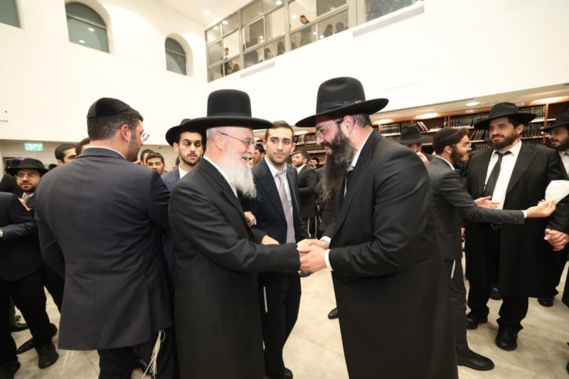 דוד ארזני