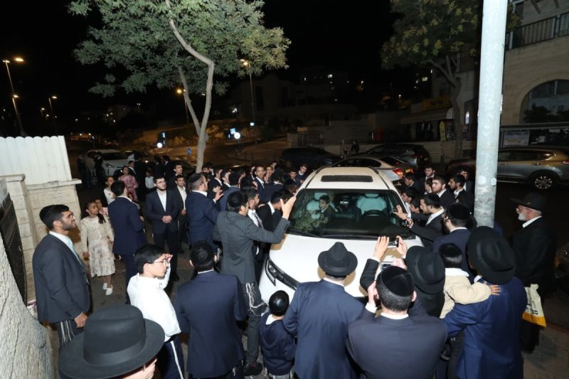דוד ארזני