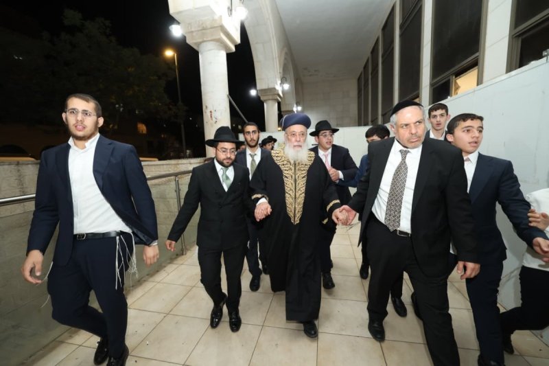 דוד ארזני