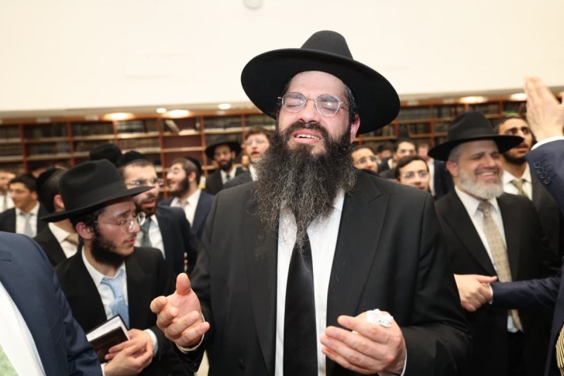 דוד ארזני