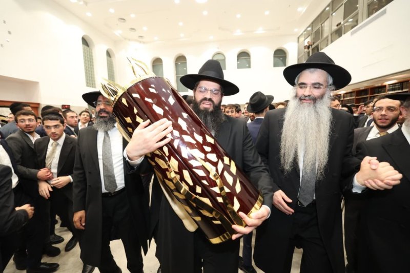 דוד ארזני