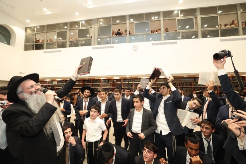 דוד ארזני