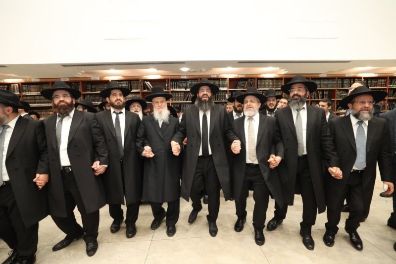 דוד ארזני