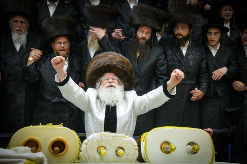 דוד ארזני וארי קופרשטוק