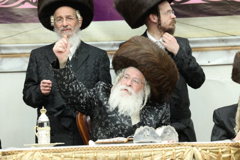 דוד ארזני וארי קופרשטוק