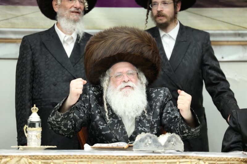 דוד ארזני וארי קופרשטוק