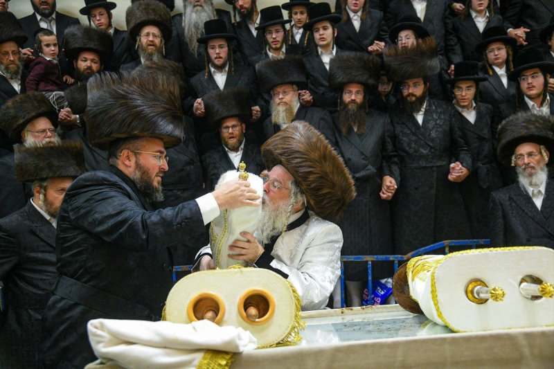 דוד ארזני וארי קופרשטוק