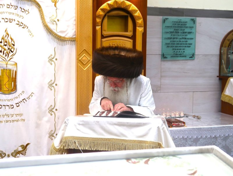 דוד ארזני וארי קופרשטוק