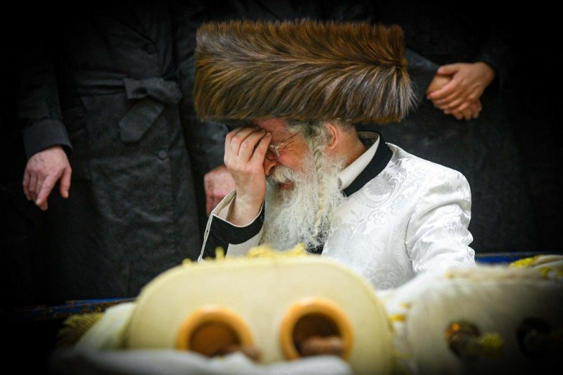 דוד ארזני וארי קופרשטוק