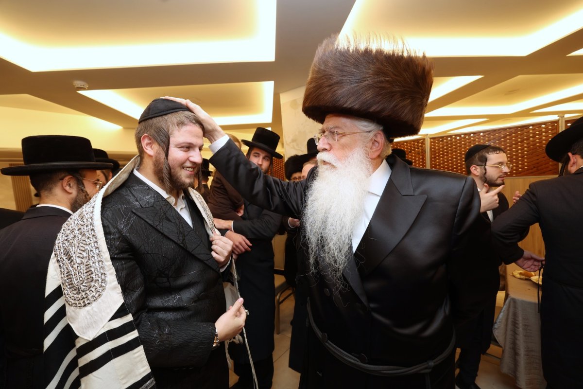 דוד ארזני