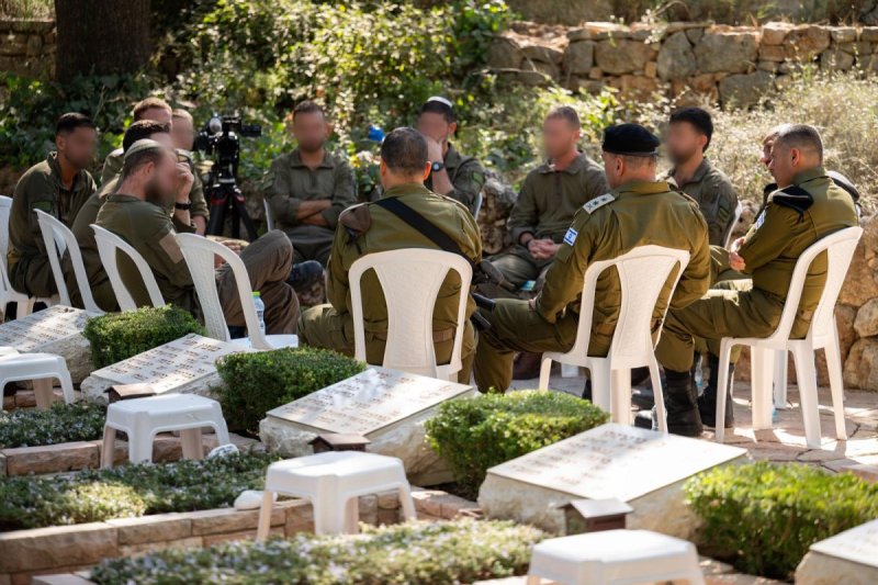 דובר צה"ל