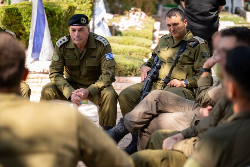דובר צה"ל
