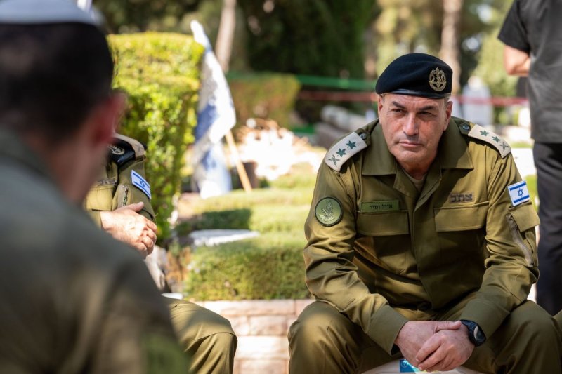 דובר צה"ל