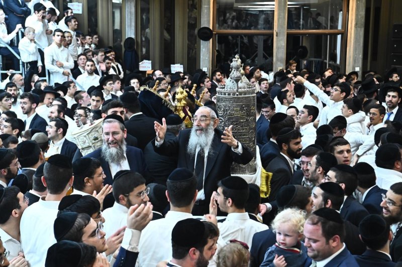שוקי לרר