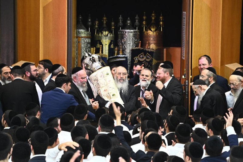 שוקי לרר