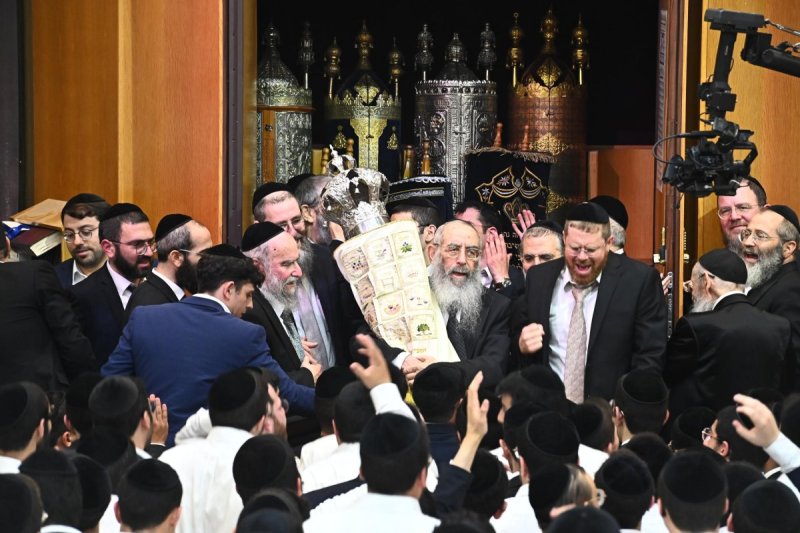 שוקי לרר