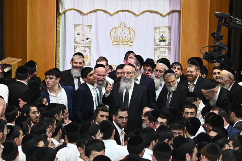 שוקי לרר
