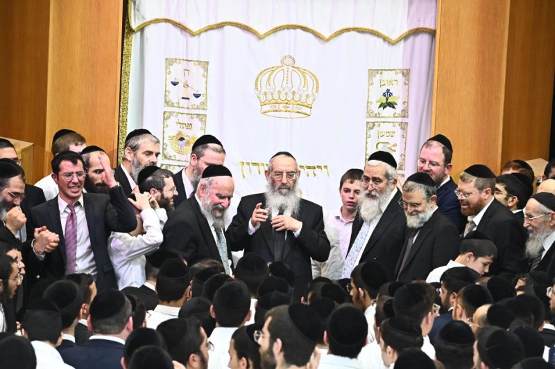 שוקי לרר