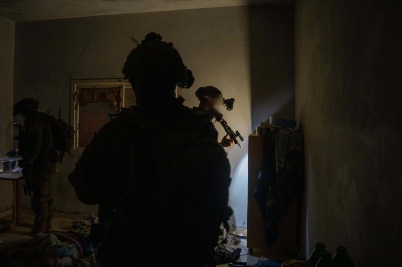 דובר צה"ל