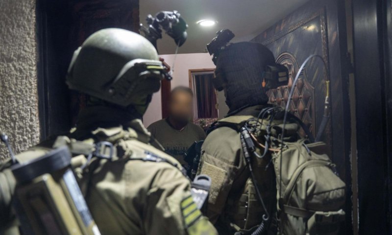 תיעוד: המחבלים ששוחררו מבתי הכלא קיבלו שיחות אזהרה