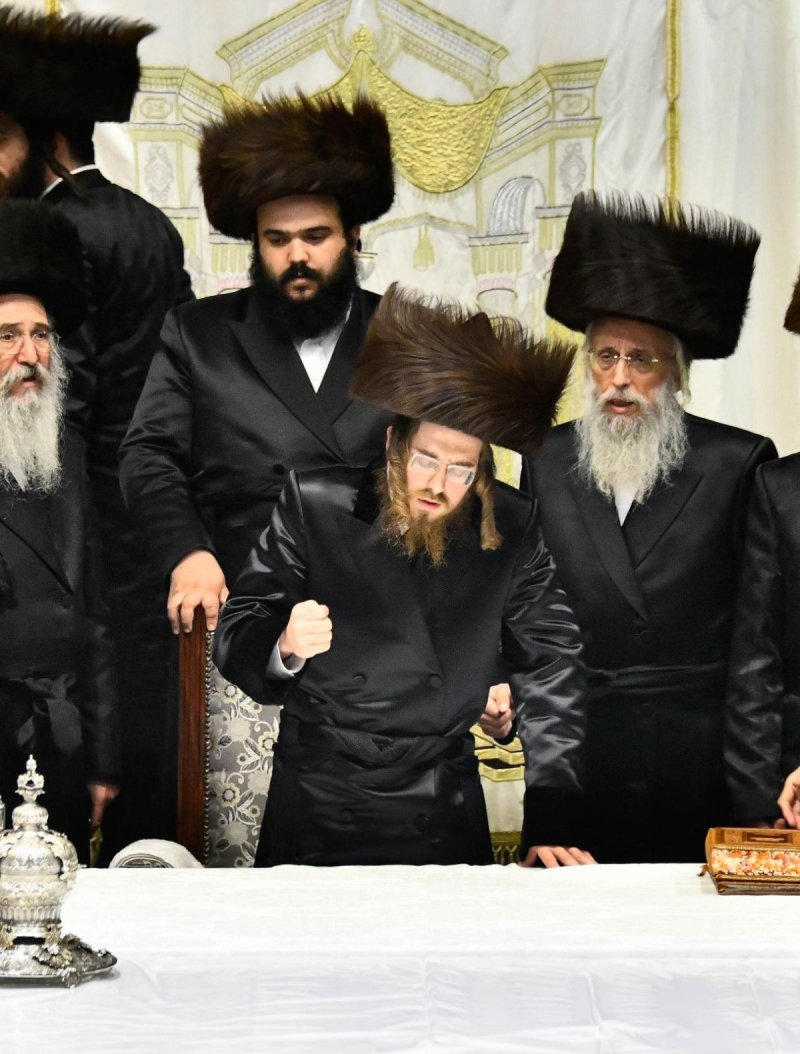 שוקי לרר