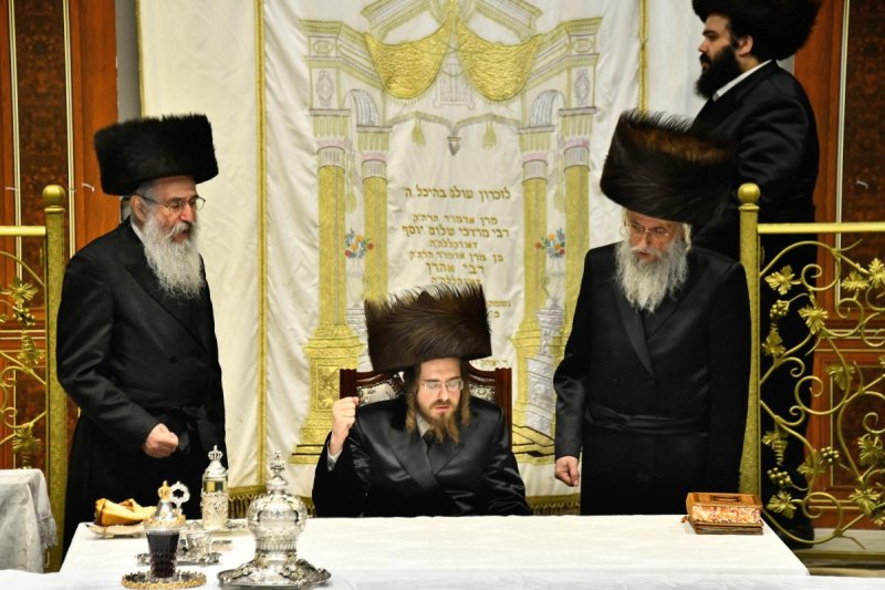 שוקי לרר