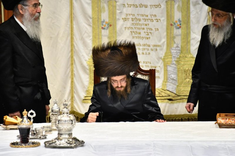 שוקי לרר