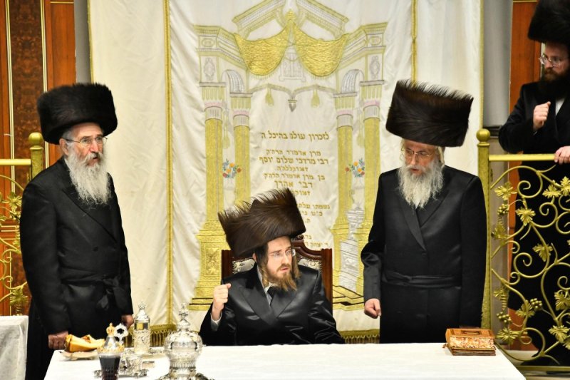 שוקי לרר