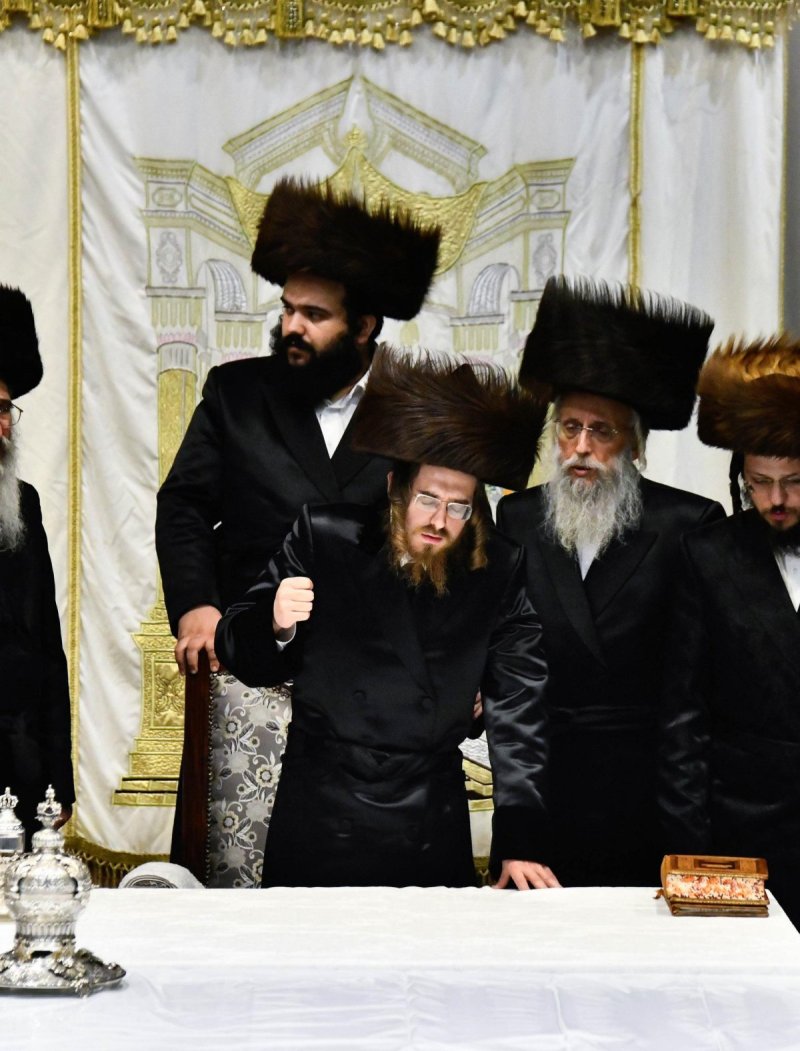 שוקי לרר