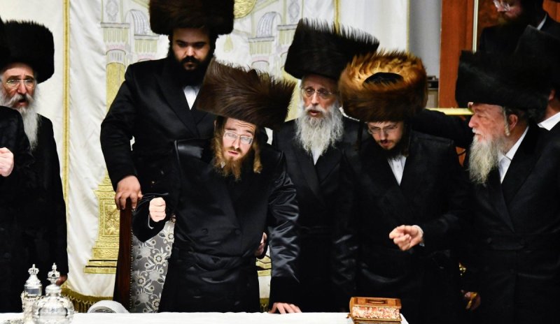 שוקי לרר